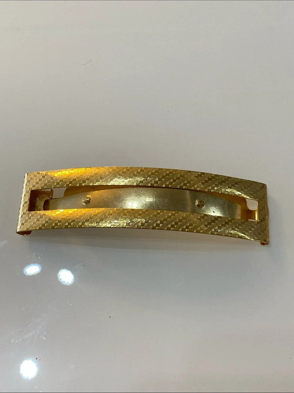 delsol france hair clip